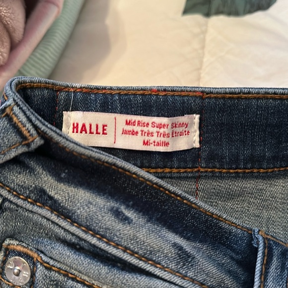 True religion Jeans - Picture 2 of 3